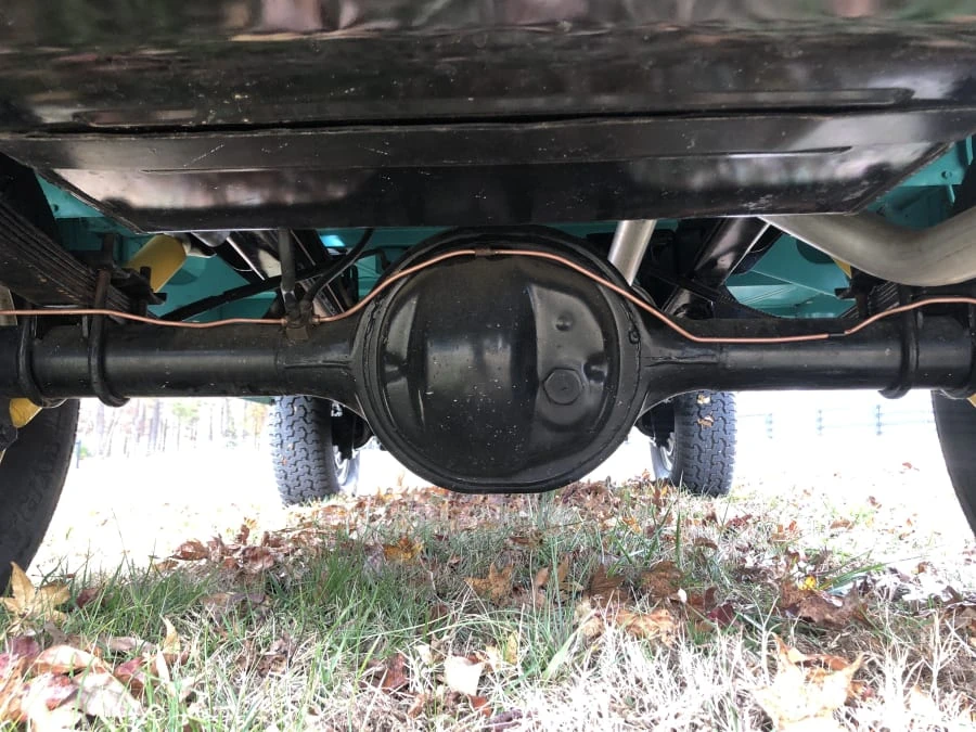 1966 Ford Bronco 1st Gen - Image 5 of 11