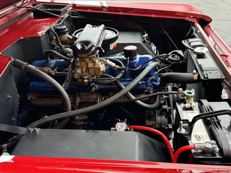 1966 Ford Bronco 1st Gen - Image 7 of 8