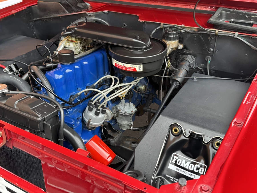 1966 Ford Bronco 1st Gen - Image 6 of 8