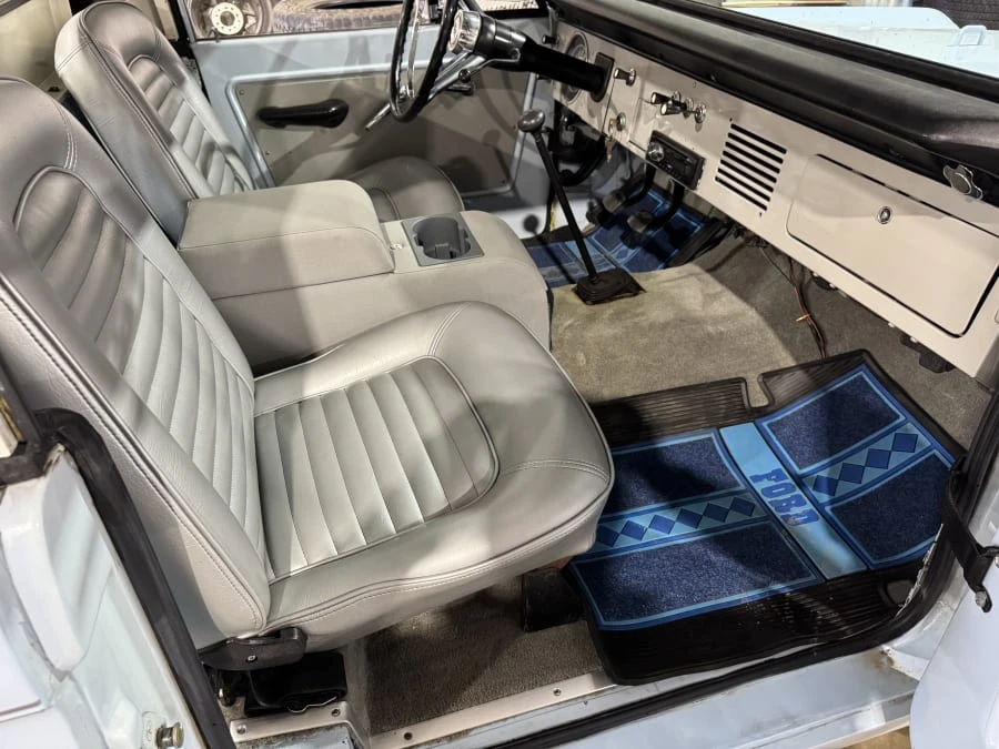 1966 Ford Bronco 1st Gen - Image 5 of 8