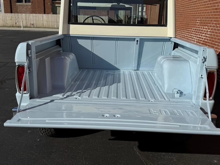1966 Ford Bronco 1st Gen - Image 4 of 8
