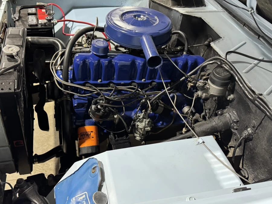 1966 Ford Bronco 1st Gen - Image 7 of 8