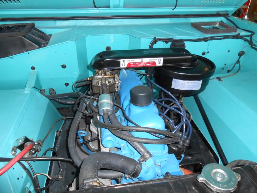 1966 Ford Bronco 1st Gen - Image 6 of 8