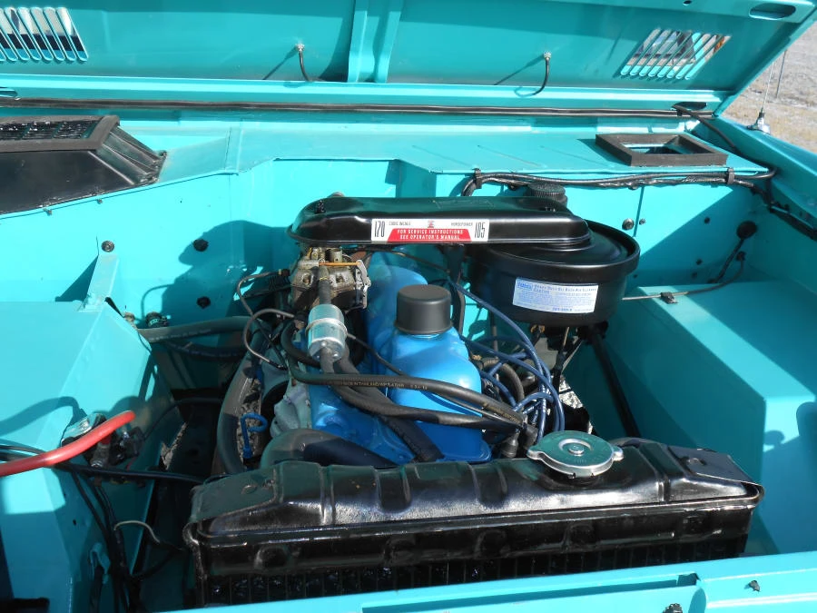 1966 Ford Bronco 1st Gen - Image 7 of 8