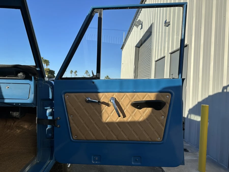 1966 Ford Bronco 1st Gen - Image 14 of 19