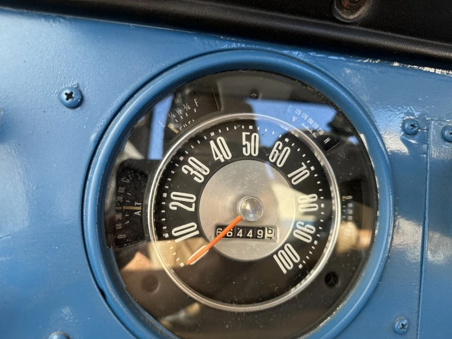 1966 Ford Bronco 1st Gen - Image 19 of 19
