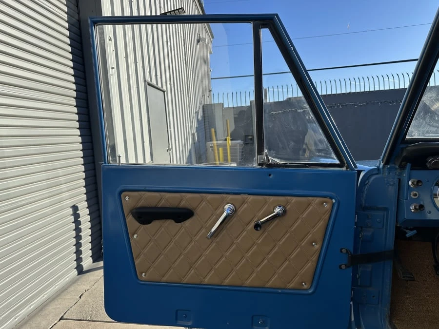 1966 Ford Bronco 1st Gen - Image 13 of 19