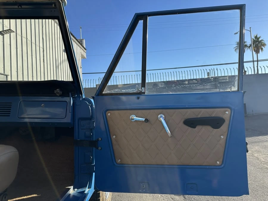 1966 Ford Bronco 1st Gen - Image 18 of 19