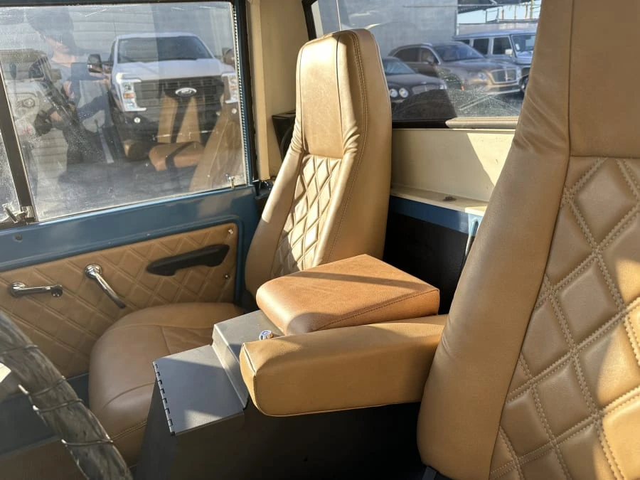 1966 Ford Bronco 1st Gen - Image 15 of 19