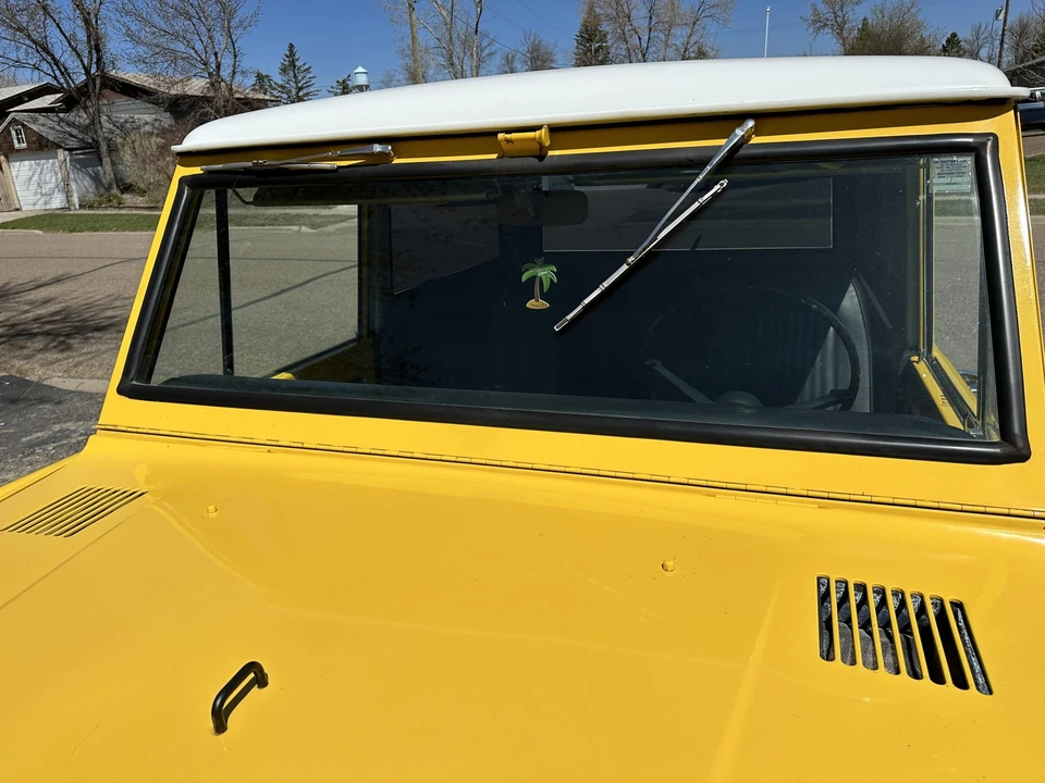 1966 Ford Bronco 1st Gen - Image 23 of 31