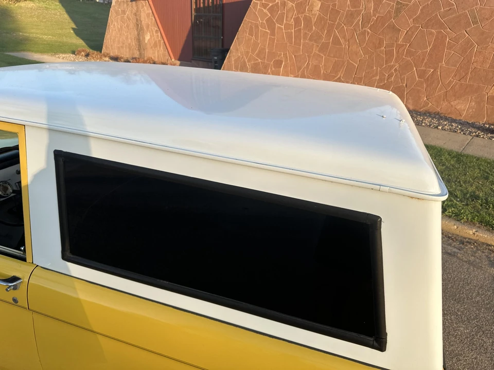 1966 Ford Bronco 1st Gen - Image 27 of 31