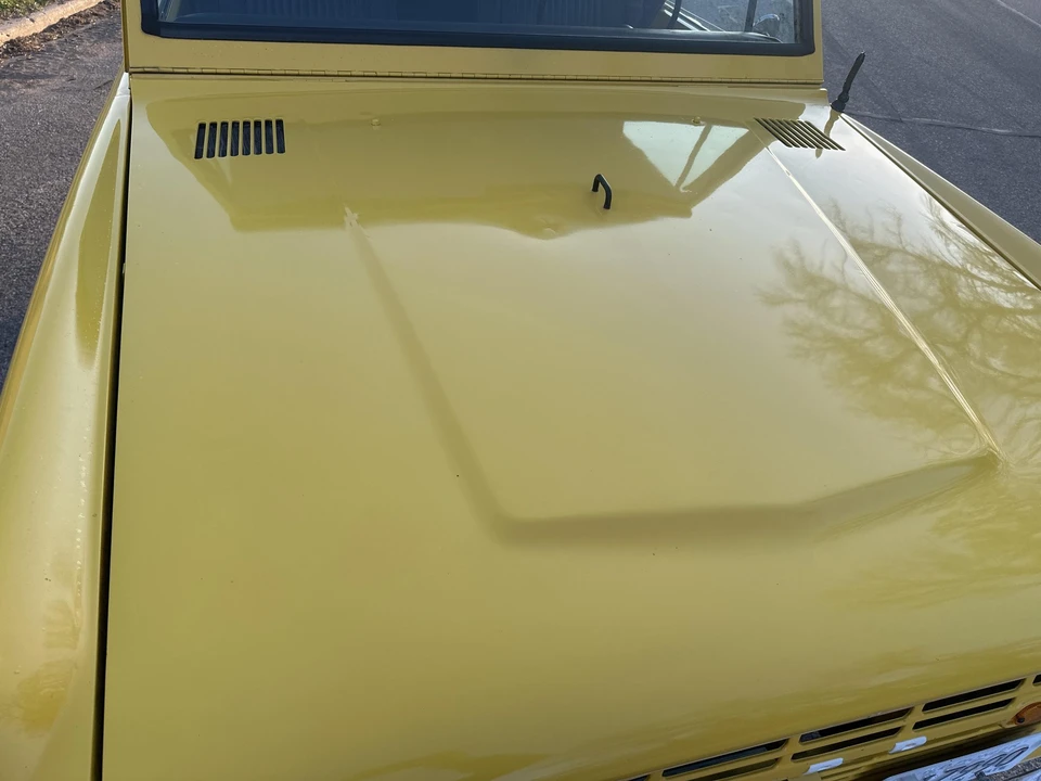 1966 Ford Bronco 1st Gen - Image 20 of 31