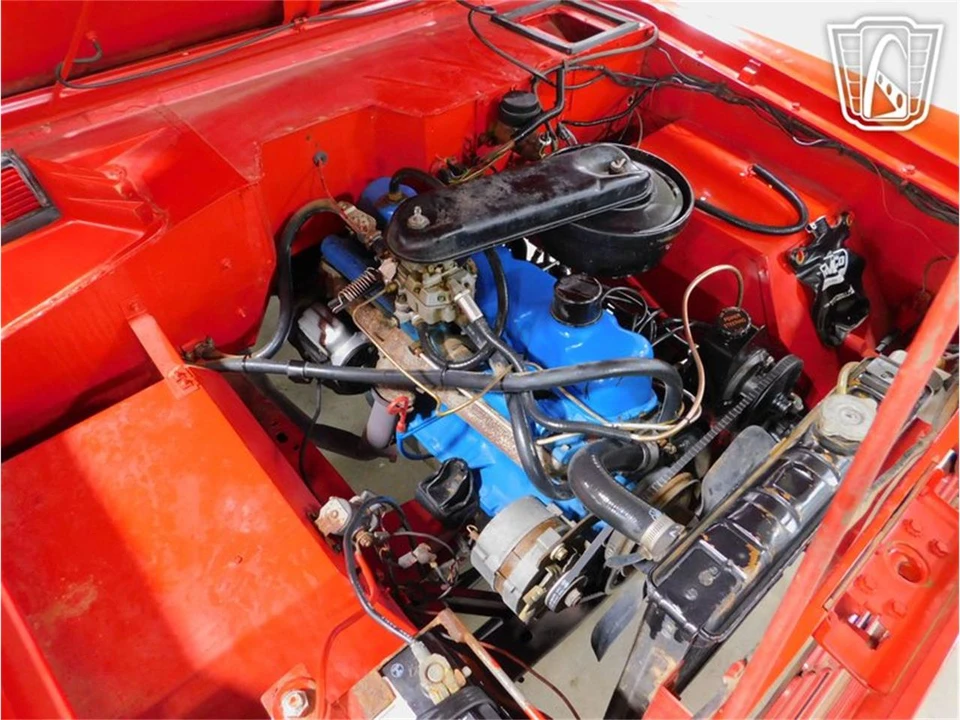 1966 Ford Bronco 1st Gen - Image 16 of 31