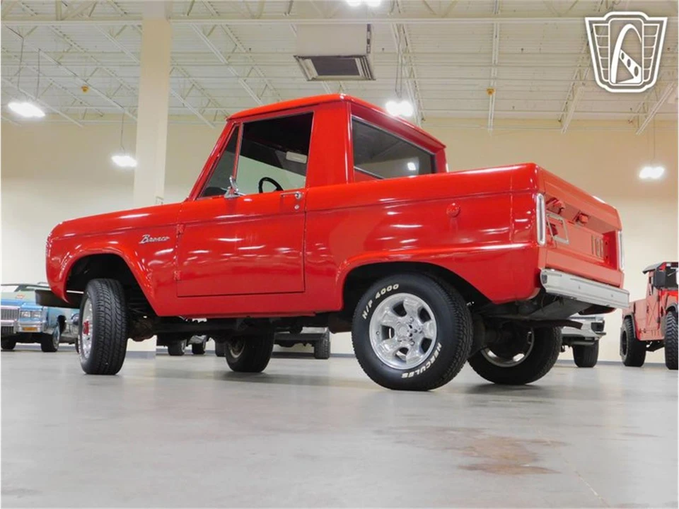 1966 Ford Bronco 1st Gen - Image 29 of 31