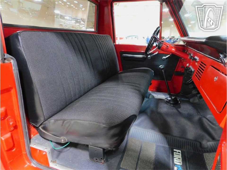 1966 Ford Bronco 1st Gen - Image 14 of 31