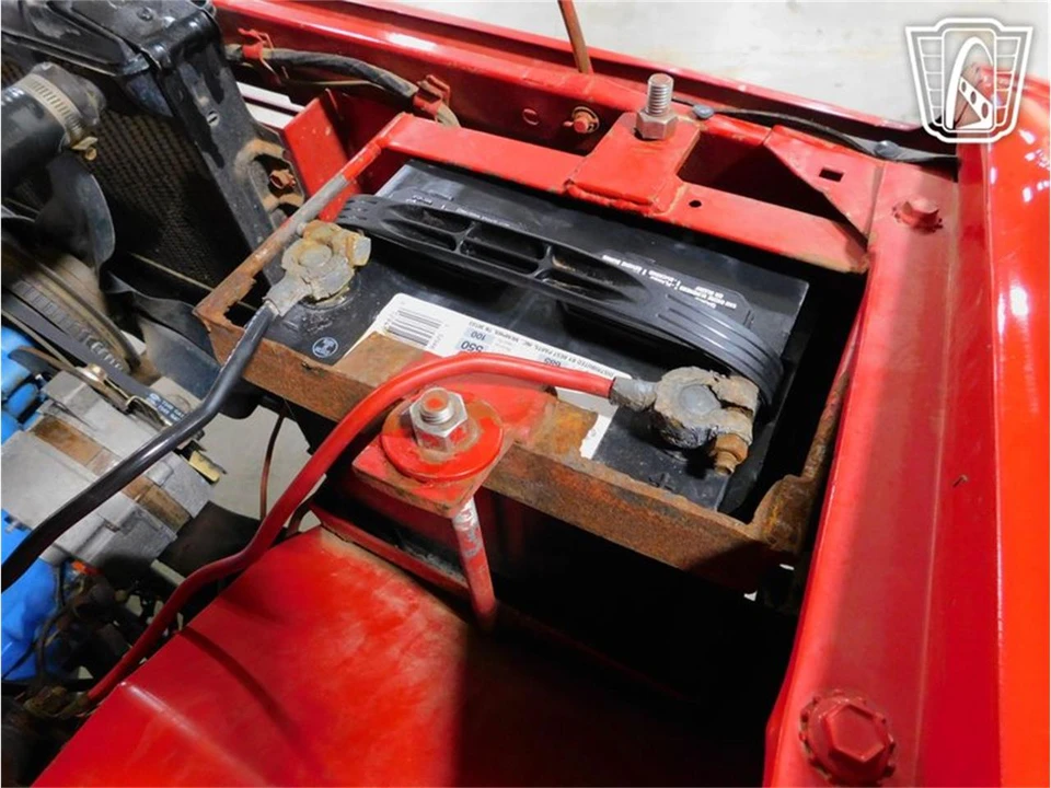 1966 Ford Bronco 1st Gen - Image 18 of 31