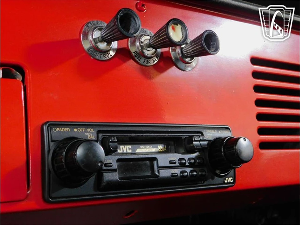 1966 Ford Bronco 1st Gen - Image 11 of 31