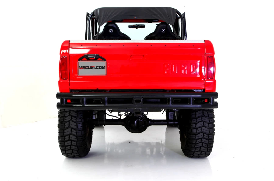 1966 Ford Bronco 1st Gen - Image 3 of 5
