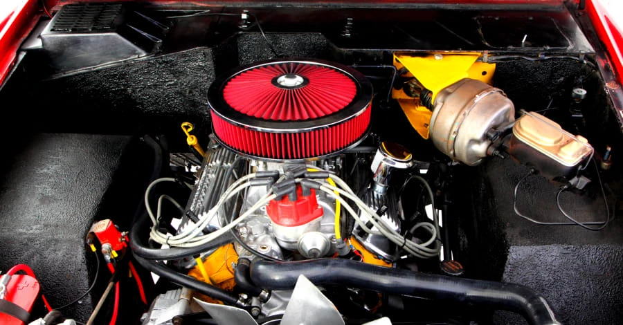 1966 Ford Bronco 1st Gen - Image 5 of 5
