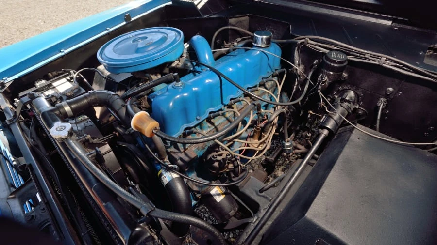 1966 Ford Bronco 1st Gen - Image 6 of 26