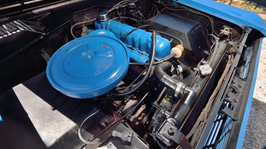 1966 Ford Bronco 1st Gen - Image 7 of 26