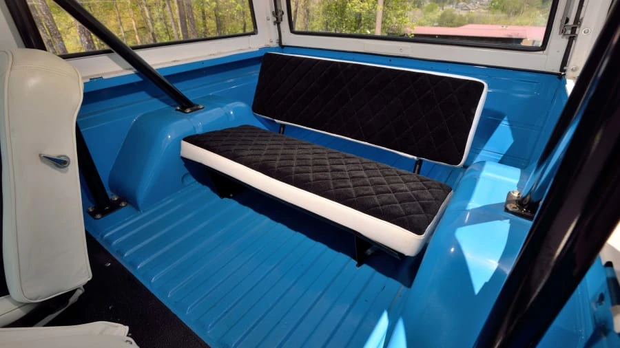1966 Ford Bronco 1st Gen - Image 18 of 26