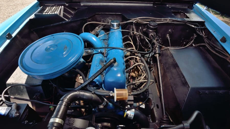 1966 Ford Bronco 1st Gen - Image 24 of 26