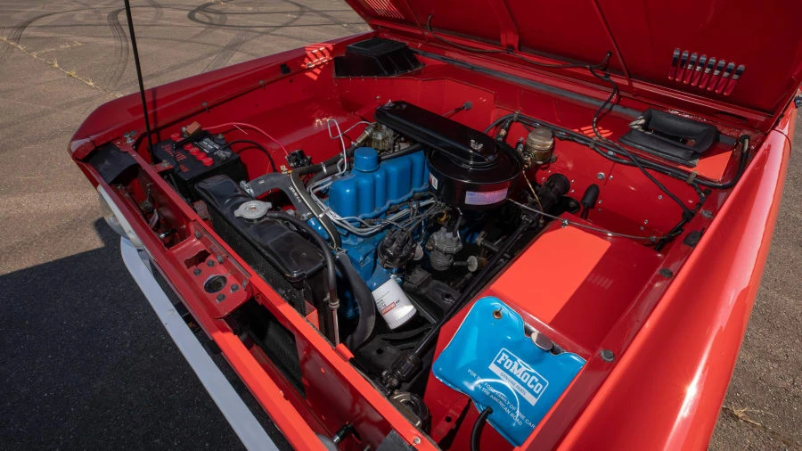 1966 Ford Bronco 1st Gen - Image 6 of 29