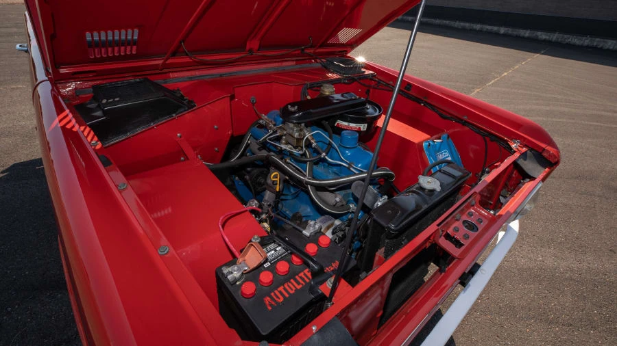 1966 Ford Bronco 1st Gen - Image 7 of 29