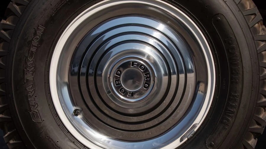1966 Ford Bronco 1st Gen - Image 13 of 29