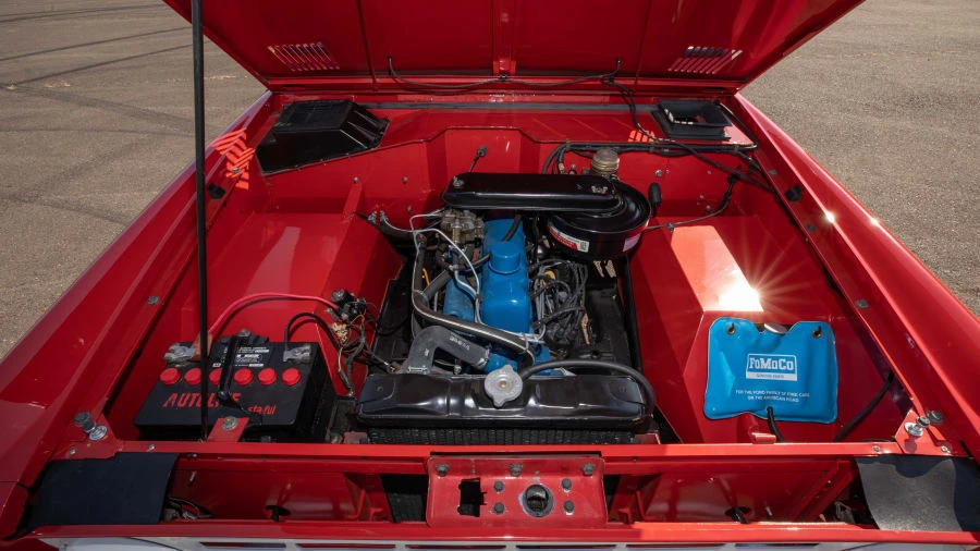 1966 Ford Bronco 1st Gen - Image 18 of 29