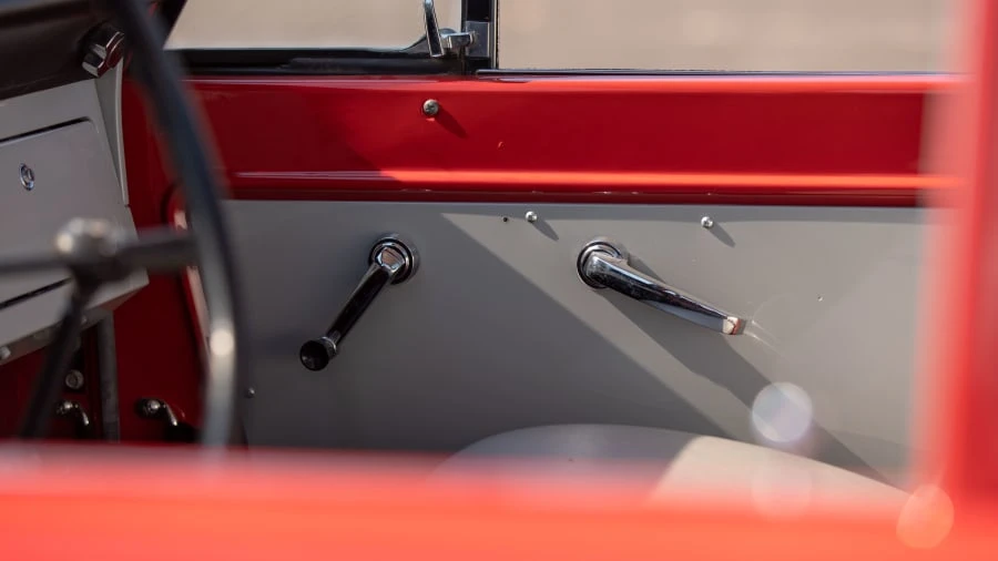 1966 Ford Bronco 1st Gen - Image 22 of 29