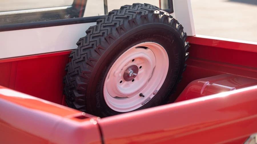 1966 Ford Bronco 1st Gen - Image 23 of 29