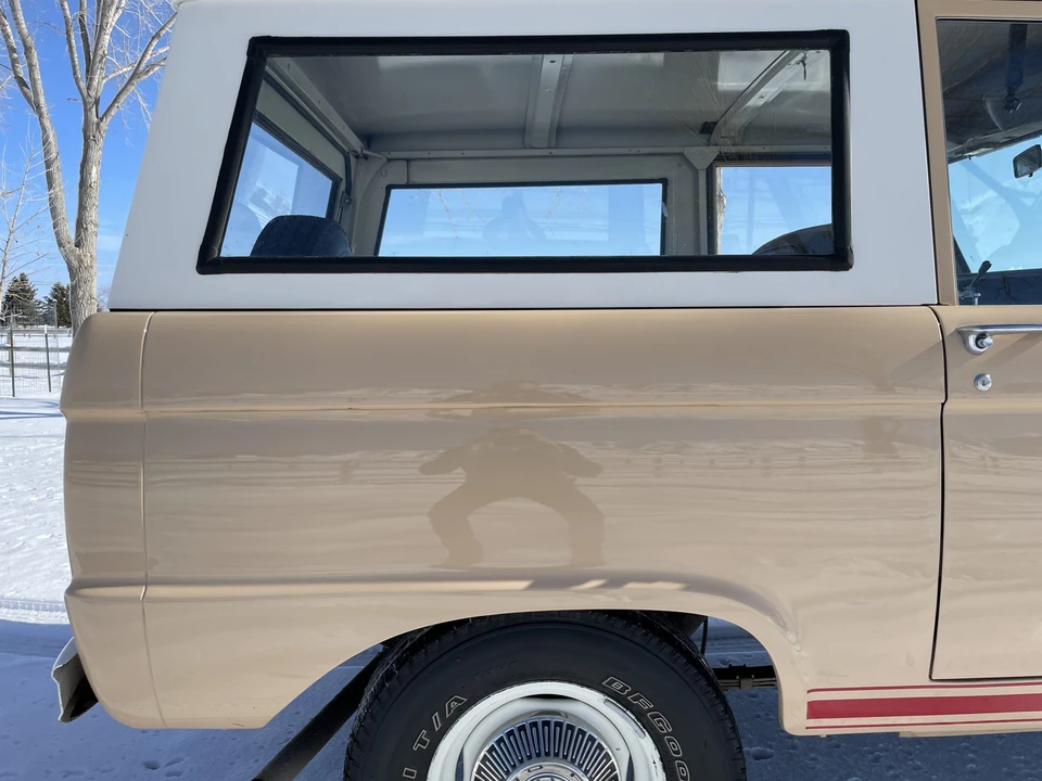 1966 Ford Bronco 1st Gen - Image 24 of 31