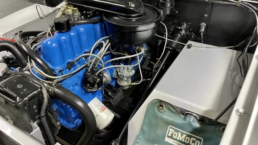 1966 Ford Bronco 1st Gen - Image 12 of 23