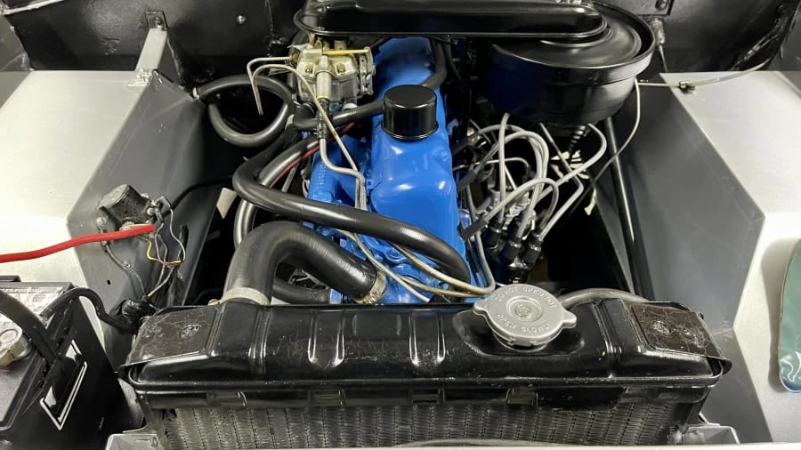 1966 Ford Bronco 1st Gen - Image 11 of 23
