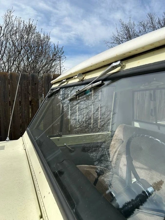 1966 Ford Bronco 1st Gen - Image 6 of 21