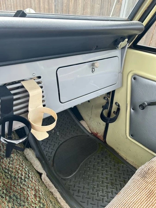1966 Ford Bronco 1st Gen - Image 20 of 21