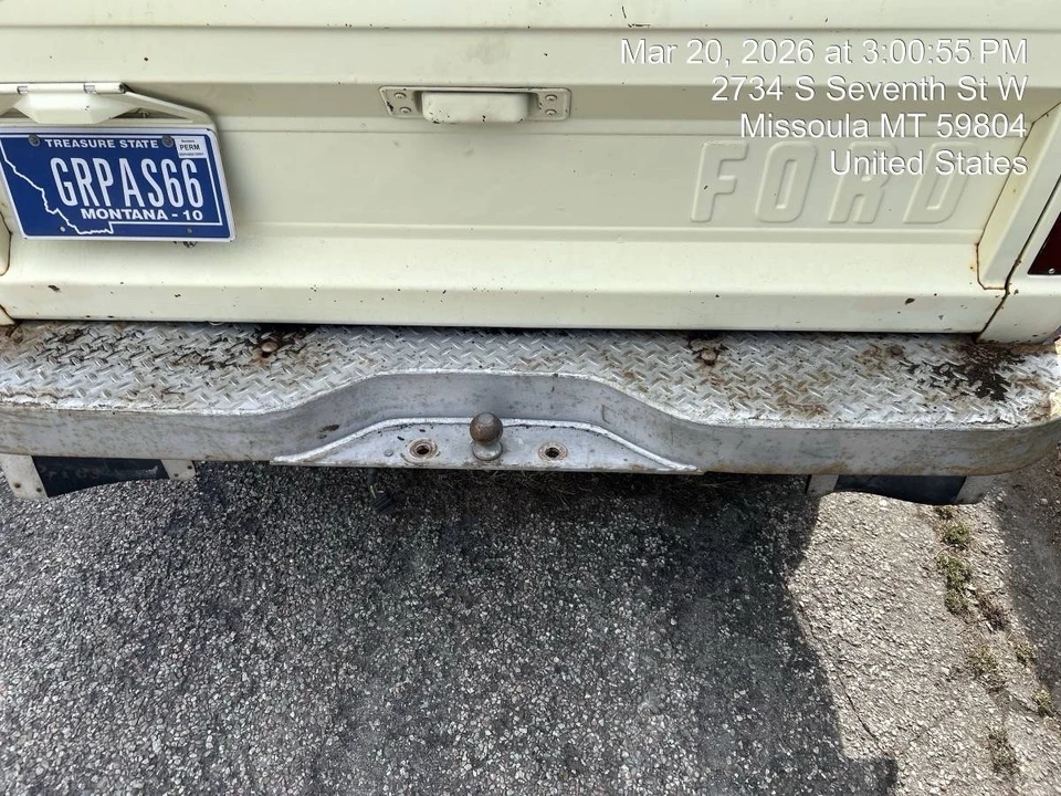 1966 Ford Bronco 1st Gen - Image 5 of 21