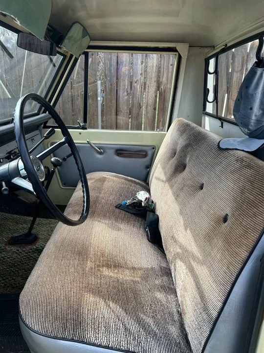 1966 Ford Bronco 1st Gen - Image 15 of 21