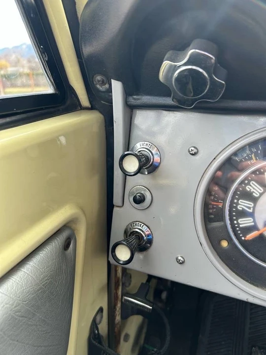 1966 Ford Bronco 1st Gen - Image 18 of 21