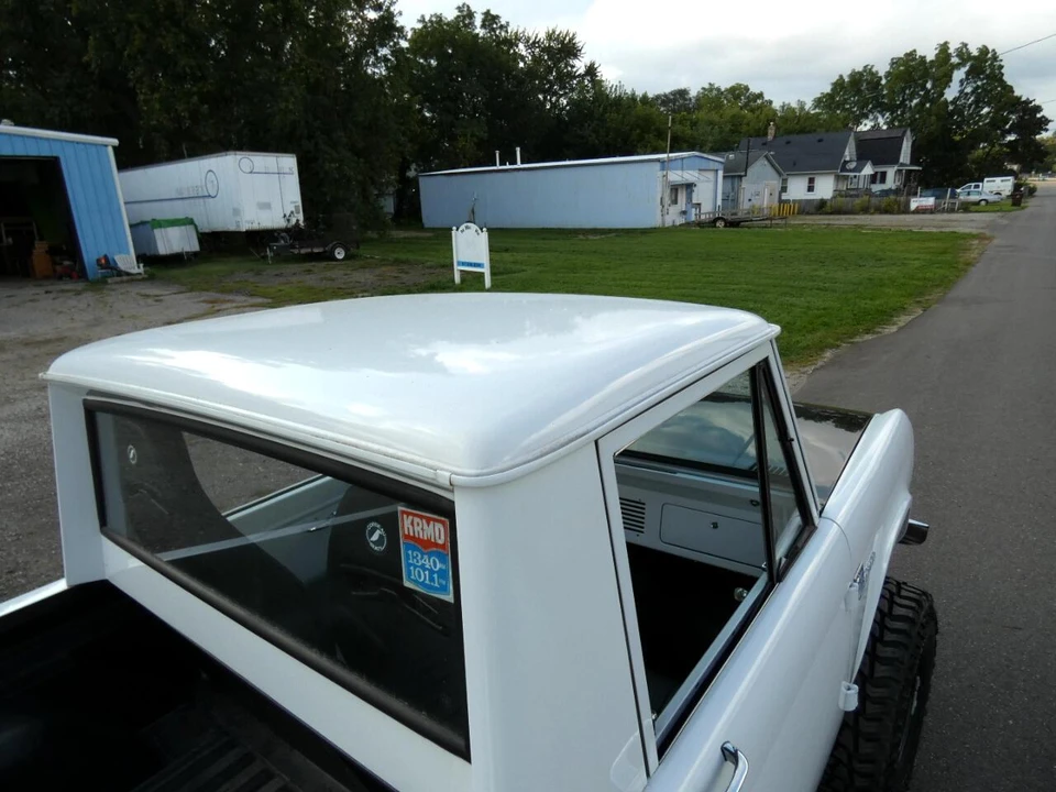 1966 Ford Bronco 1st Gen - Image 25 of 31