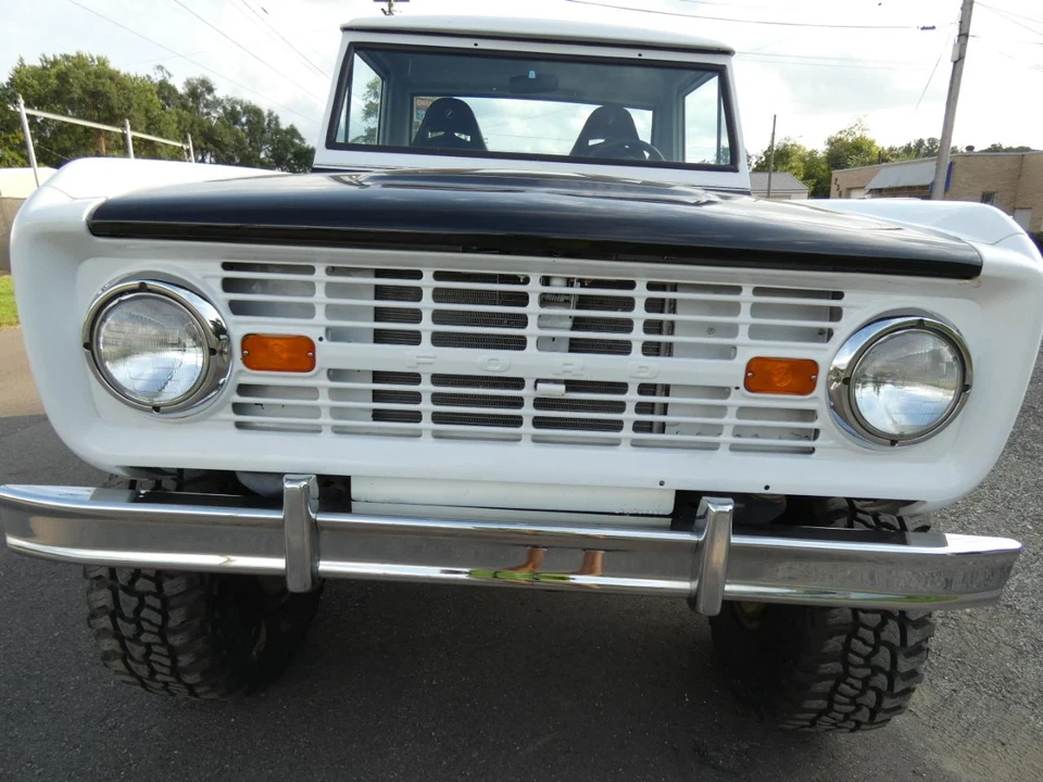 1966 Ford Bronco 1st Gen - Image 16 of 31