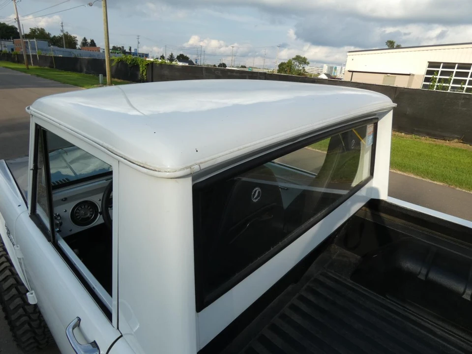1966 Ford Bronco 1st Gen - Image 22 of 31