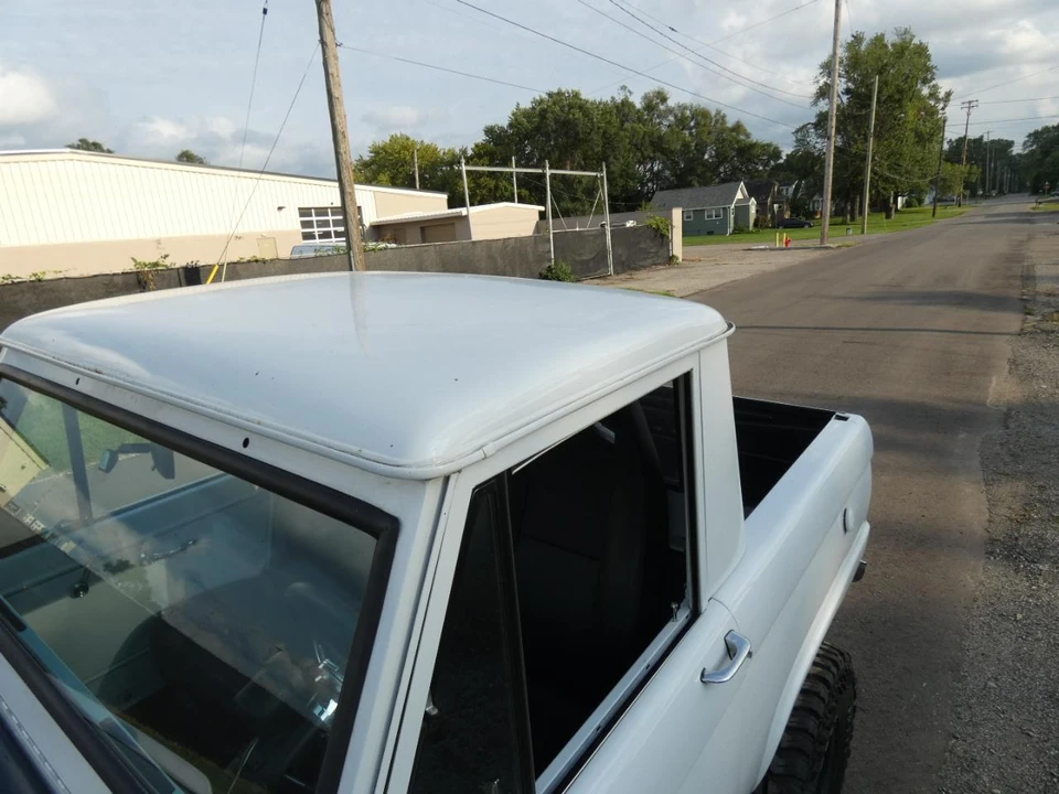 1966 Ford Bronco 1st Gen - Image 19 of 31