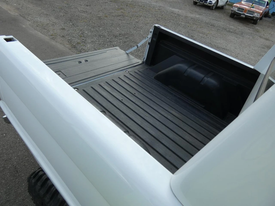 1966 Ford Bronco 1st Gen - Image 26 of 31