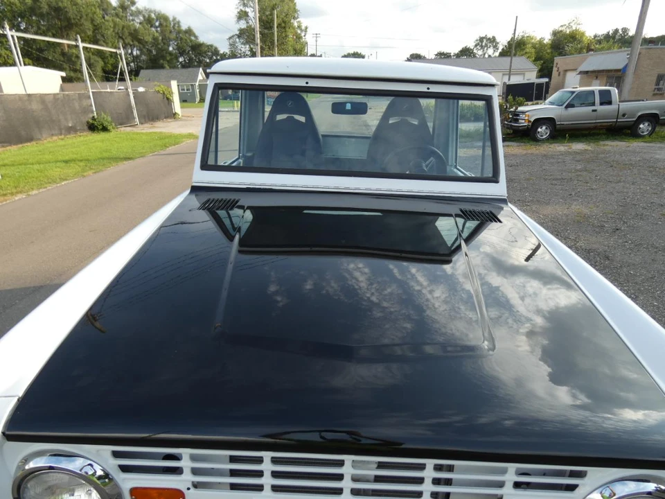 1966 Ford Bronco 1st Gen - Image 17 of 31