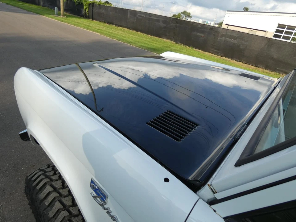 1966 Ford Bronco 1st Gen - Image 20 of 31