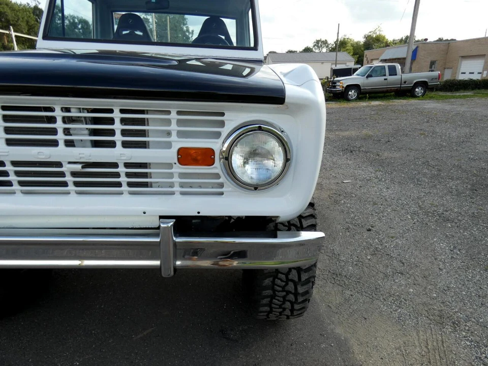 1966 Ford Bronco 1st Gen - Image 15 of 31