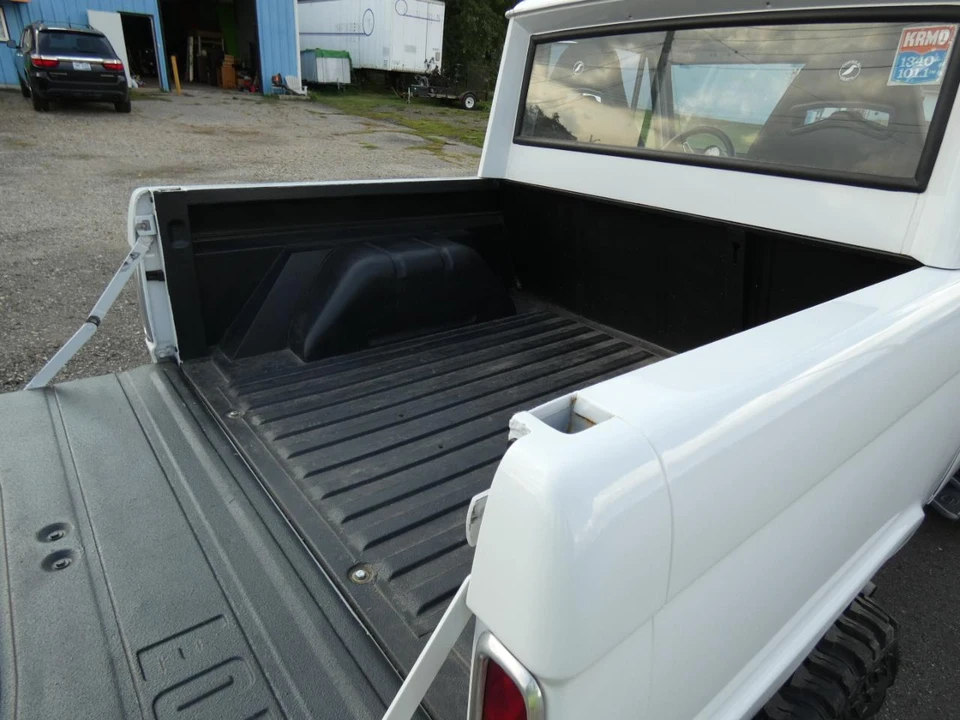 1966 Ford Bronco 1st Gen - Image 24 of 31